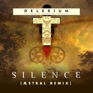 Silence (Æstral remix)