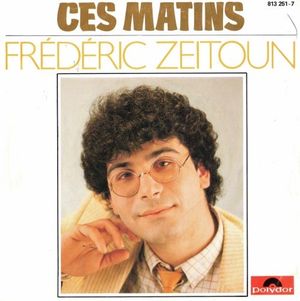 Ces matins (Single)