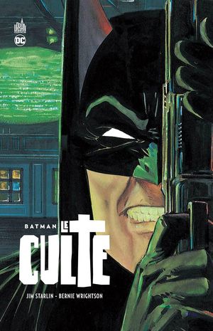 Batman : Le Culte