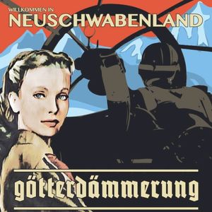 Neuschwabenland