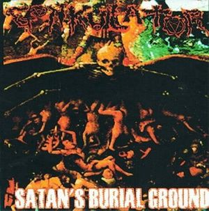 Satan's Burial Ground