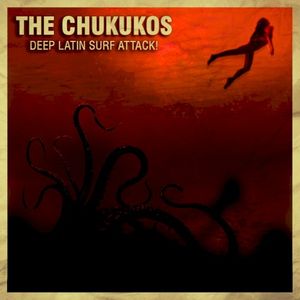 Deep Latin Surf Attack