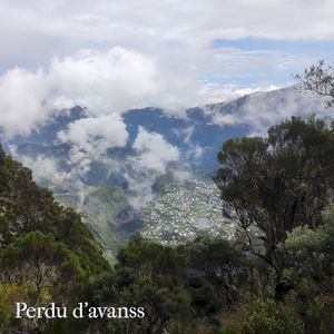 Perdu d'avanss (Single)