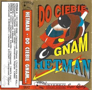 Do Ciebie Gnam