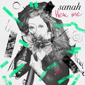 Heal Me (Single)