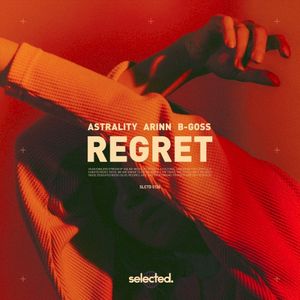 Regret (Single)