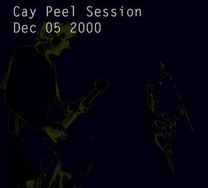 Peel Session Dec 5th 2000 (Live)