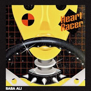 Heart Racer (Single)