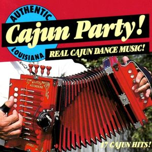 Dance, Cajun, Dance