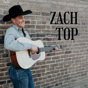 Zach Top