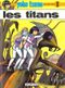 Les Titans - Yoko Tsuno, tome 8