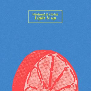 Light It Up (Single)