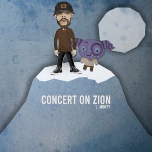 Concert on Zion (Single)