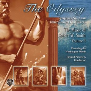 The Odyssey: The Iliad