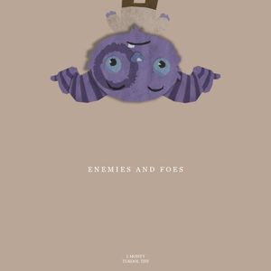 Enemies and Foes (Single)