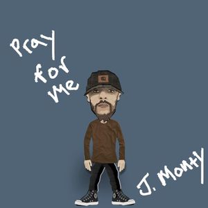 Pray for Me (Single)