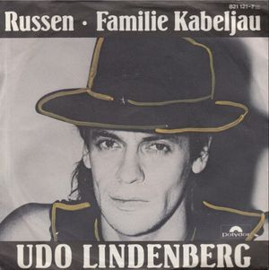 Russen (Single)