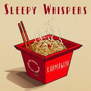 Sleepy Whispers (Single)