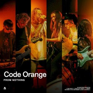 Code Orange | Audiotree From Nothing (Live)