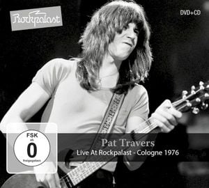 Live At Rockpalast: Cologne 1976 (Live)