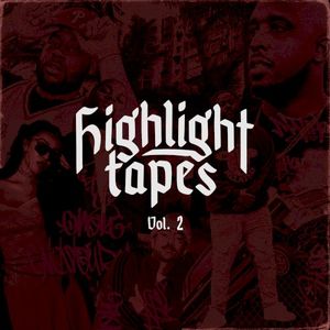 Highlight Tapes, Vol. 2
