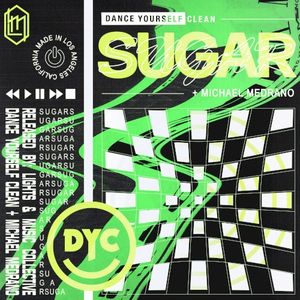 Sugar (Single)