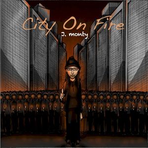 City on Fire (Single)