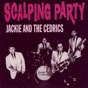 Scalping Party / Sukiyaki Stomp / Justine (Single)