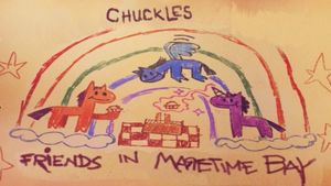 Friends In Maretime Bay (Single)