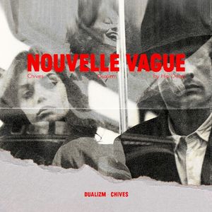 Nouvelle Vague (EP)