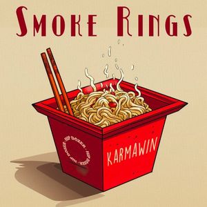 Smoke Rings (Single)