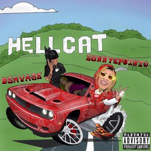 Hell Cat (Single)