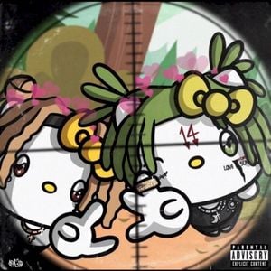 Hello Kitty (Single)