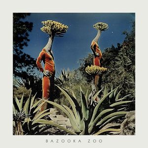 Bazooka Zoo (Single)