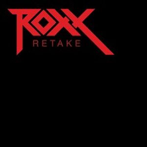 Retake (EP)