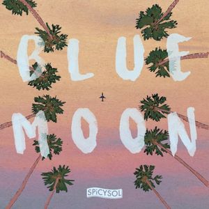 Blue Moon (Single)