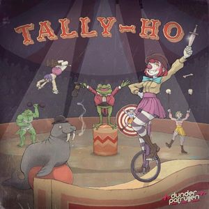 Tally‐Ho! (Single)