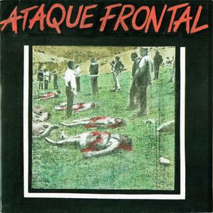 Ataque frontal (EP)