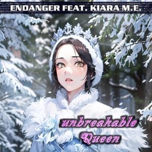 Unbreakable Queen (Single)