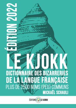 Le Kjokk - Édition 2022