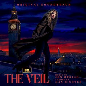 The Veil: Original Soundtrack (OST)