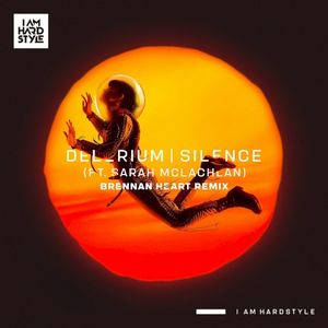 Silence (Brennan Heart & Dailucia Hard mix)