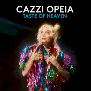 Taste of Heaven (Single)