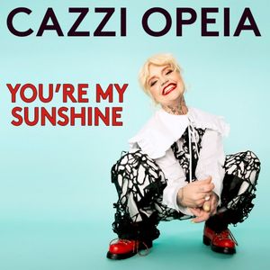 You're My Sunshine (Single)