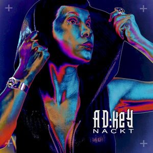 Nackt (EP)