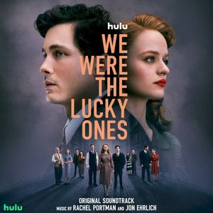 We Were the Lucky Ones: Original Soundtrack (OST)