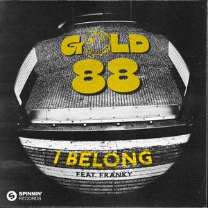 I Belong (Single)
