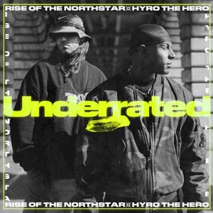 Underrated (Single)