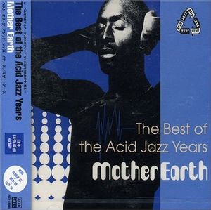 The Best of the Acid Jazz Years