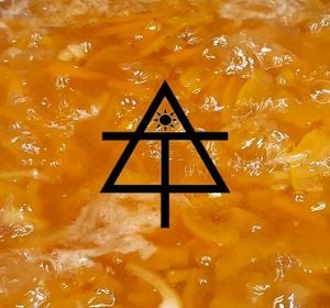 Marmalade Eyes EP (EP)